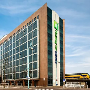 Express - Sloterdijk Station By Ihg מלון אמסטרדם