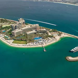 Rixos The Palm & אתר נופש דובאי