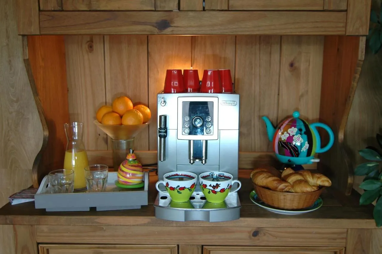 Bed And Breakfast Tulip Gallery Amsterdam Bed & Breakfast